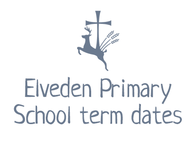 Elveden Primary School term dates