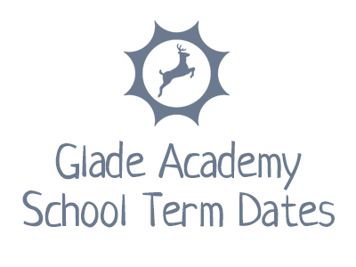Glade Primary School term dates
