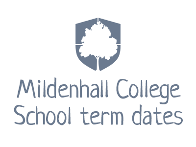 Mildenhall College Academy School term dates